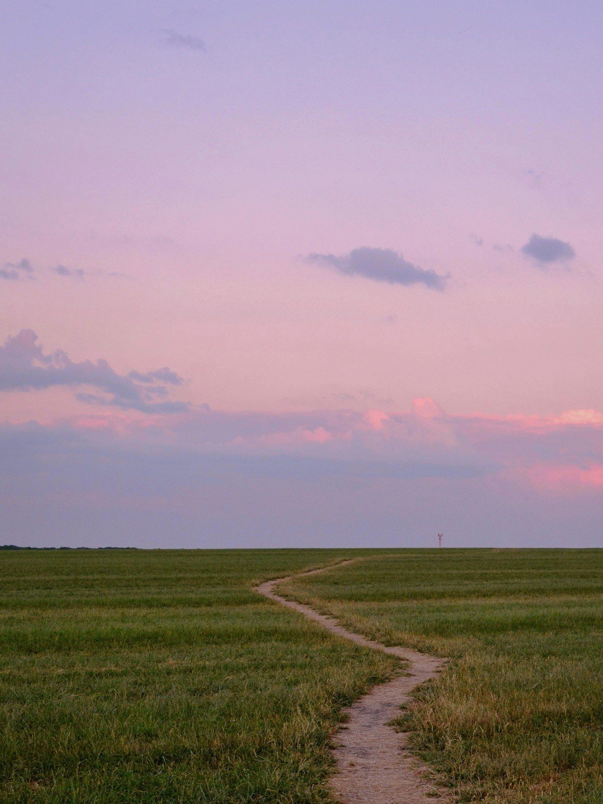 Choosing Differently A Differtent Path