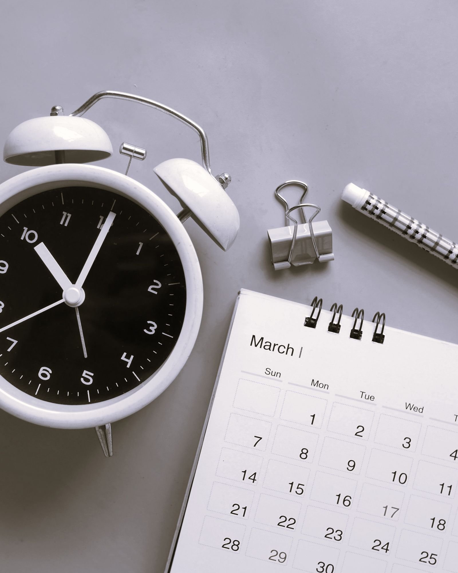Time