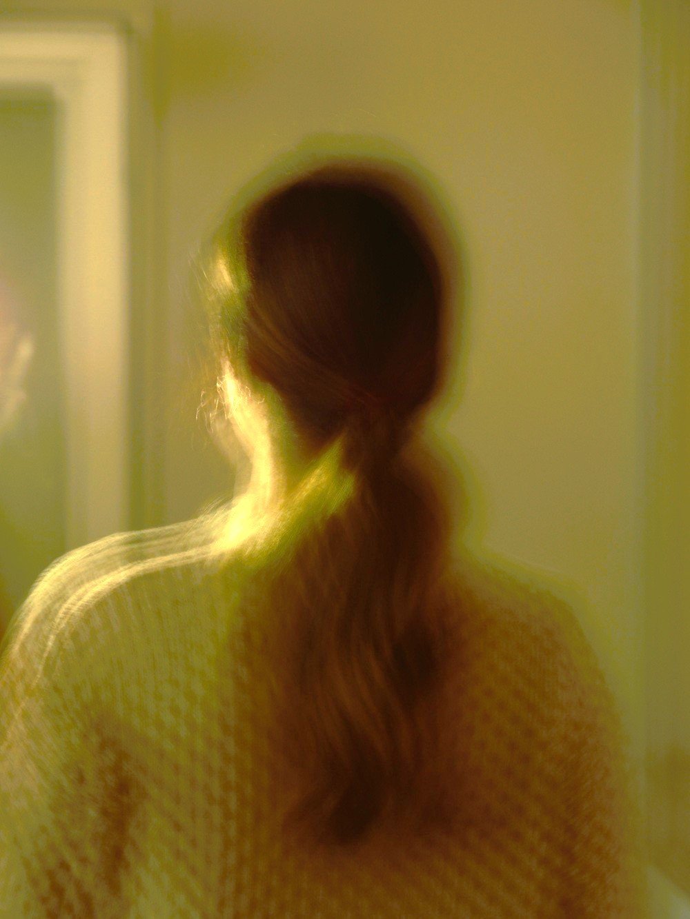 The burden of proving you are enough A11 1